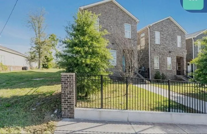 Downtown Luxury, Sleeps 6 At Nashville Downtown