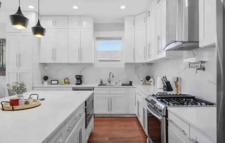 Downtown Luxury, Sleeps 6 At Nashville Downtown 0*,  ABD