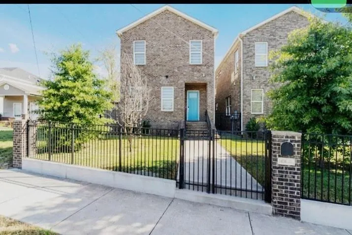 Downtown Luxury, Sleeps 6 At Nashville Downtown 0*,  ABD