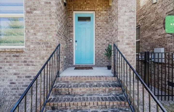 Downtown Luxury, Sleeps 6 At Nashville Downtown 0*,