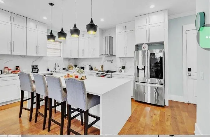 Downtown Luxury, Sleeps 6 At Nashville Downtown Tatil Evi