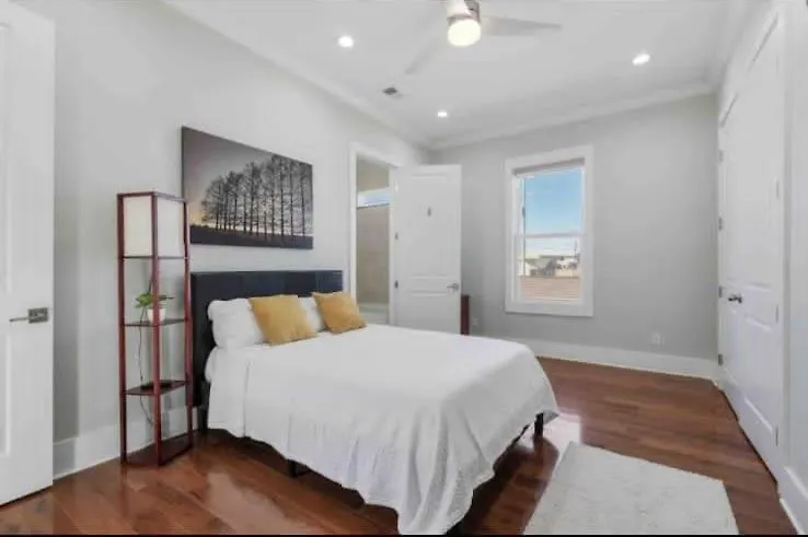 Downtown Luxury, Sleeps 6 At Nashville Downtown 0*,