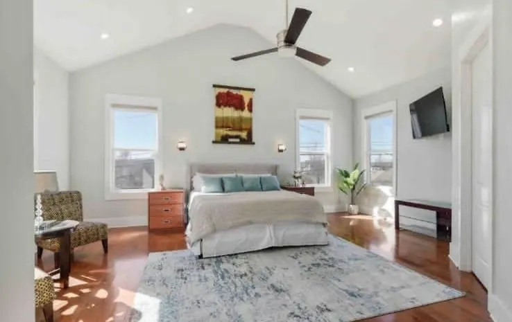 Downtown Luxury, Sleeps 6 At Nashville Downtown Tatil Evi