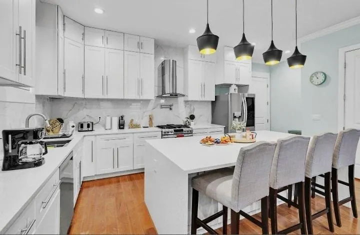 Downtown Luxury, Sleeps 6 At Nashville Downtown