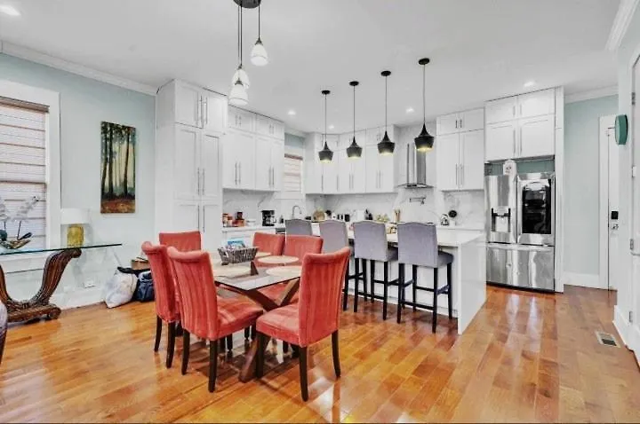 Downtown Luxury, Sleeps 6 At Nashville Downtown 0*,