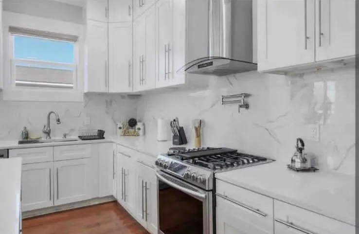 Tatil Evi Downtown Luxury, Sleeps 6 At Nashville Downtown