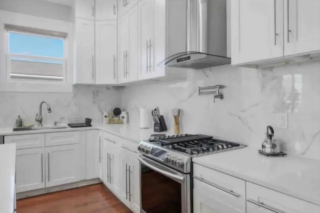 Downtown Luxury, Sleeps 6 At Nashville Downtown Tatil Evi
