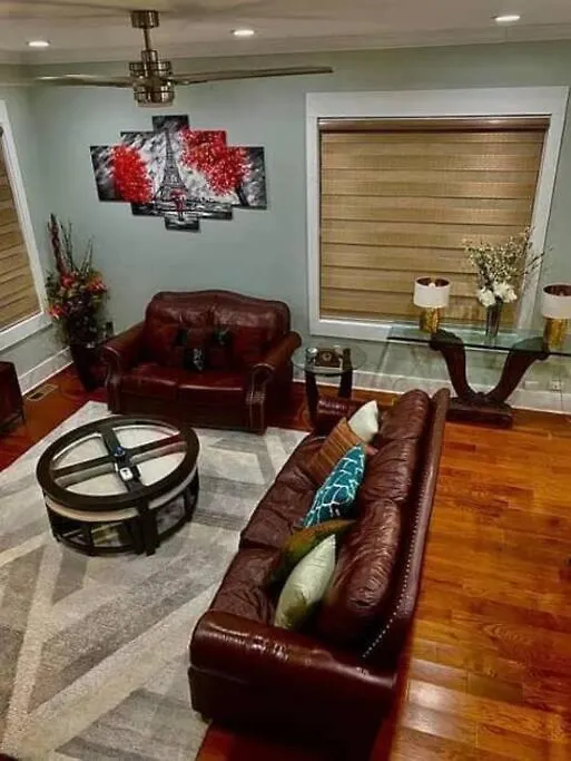 Downtown Luxury, Sleeps 6 At Nashville Downtown 0*,  ABD
