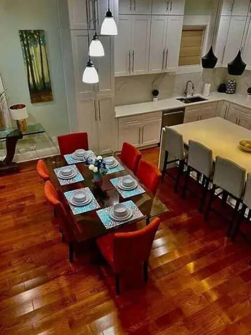 Downtown Luxury, Sleeps 6 At Nashville Downtown Tatil Evi