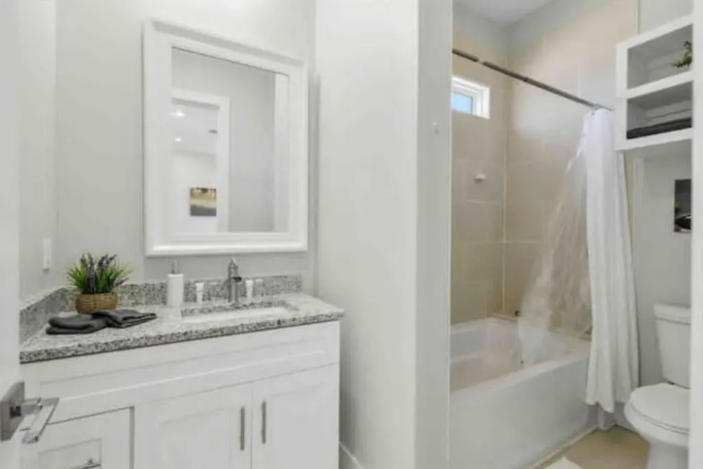 Downtown Luxury, Sleeps 6 At Nashville Downtown 0*,