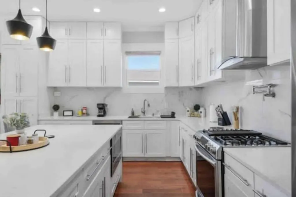 Tatil Evi Downtown Luxury, Sleeps 6 At Nashville Downtown