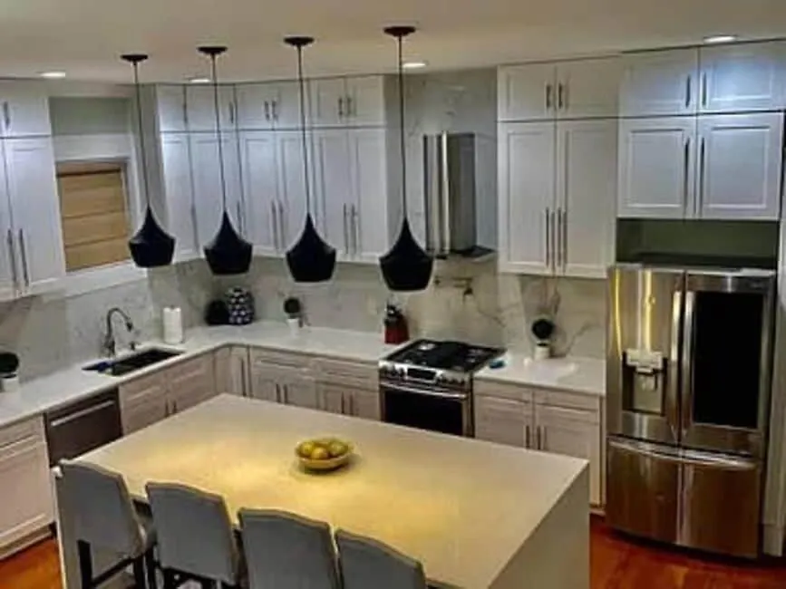 別荘 Downtown Luxury, Sleeps 6 At Nashville Downtown