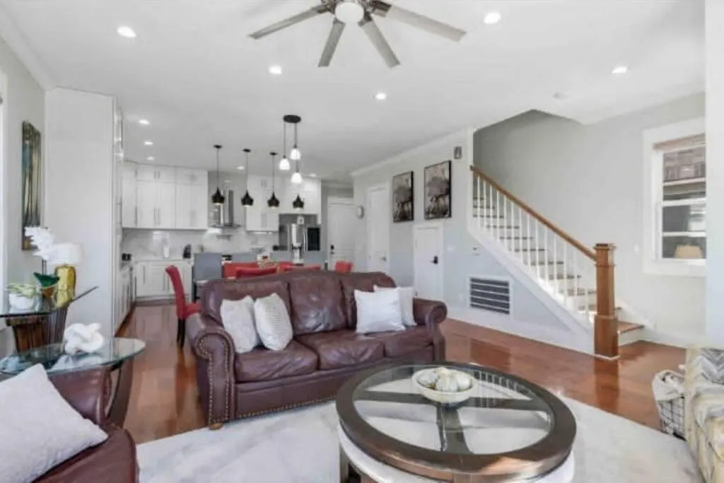Downtown Luxury, Sleeps 6 At Nashville Downtown 米国